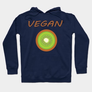 Veganism Hoodie